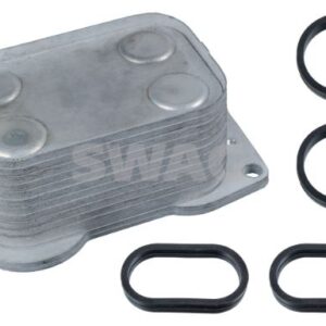 YAG SOĞUTUCUSU PETEK FORD MONDEO-KUGA 07  PEUGEOT C4-C5-407-508 04  VOLVO S40-V50 06  2.0 HDİ-TDCİ MONDEO IV 06 14 S MAX 06 15 FOCUS II FOCUS II C