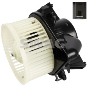 KALORİFER MOTORU FIAT
