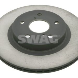 ÖN FREN DİSKİ HAVA KANALLI TOYOTA RAV4 3S-FE SXA10 95-00 302 çap X 5 bijon - Adet disk fiyatıdır