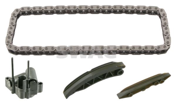 EKSANTRIK ZİNCİR SETİ ALT BMW M47 M57 E46 E60 E90 E87 E65 E92 E83 E53 E70 E71 E72 FEBI 30348 13528506969