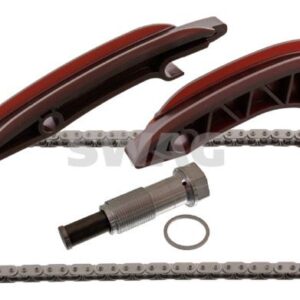 EKSANTRIK ZINCIR SETI UST BMW N47 B37 B47 B57 N57 M57 MINI B37 B47 N47 11318510014S1 11318572503S1-11318510014