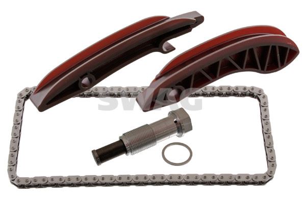 EKSANTRIK ZINCIR SETI UST BMW N47 B37 B47 B57 N57 M57 MINI B37 B47 N47 11318510014S1 11318572503S1-11318510014