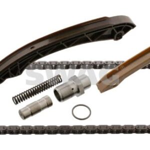 EKSANTRIK ZINCIR SETI ALT BMW M50 M52 M54 E36 E34 E46 E39 E60 E38 E65 E83 E53 Z3 Z4 E85