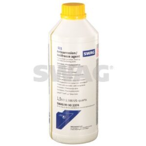 ANTIFRIZ SARI 1.5 LİTRE FEBI 2374 A0009890825