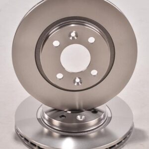 ÖN FREN DİSKİ RENAULT R19-CLIO I 91 96 CLIO II 98  KANGOO 01  MEGANE I 96  MEGANE II 04 10 TWINGO 96  DACIA LOGAN 06  SANDERO 08  259x20.6 HAVALI 4