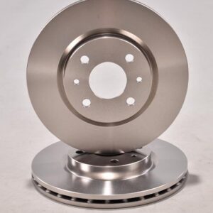 ÖN FREN AYNASI CORSA D 07  CORSA E 14  ADAM 13  PUNTO EVO-GRANDE PUNTO 05  257x22x4DL HAVALI 14İNÇ