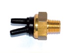 MANİFOLD HIZ MÜŞÜRÜ SİYAH-SARI TEMPRA-TİPO ORJ.TDS 7541872