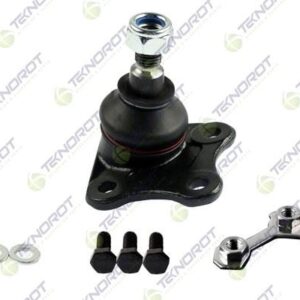 ROTİL ÖN SAĞ ALT AUDI A3 8L1 1996-2003 1J0407366A-1J0407366B-1J0407366C