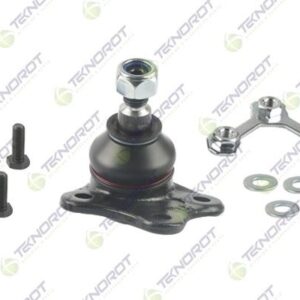 ROTİL ÖN SOL ALT AUDI A3 8L1 1996-2003 1J0407365A-1J0407365J