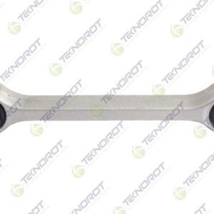 Z ROTU ÖN PLASTİK A4 8K2/8K5 08-15 - A5 07-17 - A6 14-18