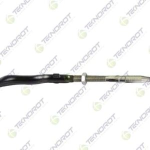 ROT TAKIMI ON SOL BMW E46 32106774318