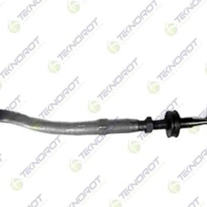 ROT TAKIMI ON SOL BMW E39 95 03 32111094673