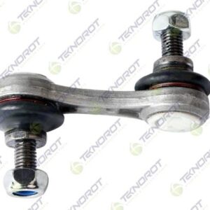 ASKI ROTU ARKA SAG SOL BMW E39 ALUMINYUM 33551095532