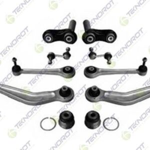 SALINCAK TAMIR SETI ARKA BMW E39 95 03