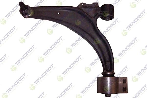 SALINCAK ALT SOL ROTİLLİ CHEVROLET CRUZE 10- -OPEL ASTRA J 13272605-13334022-352116-352492