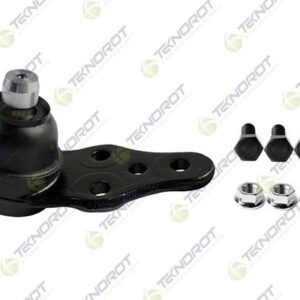 ROTİL ALT SAĞ-SOL CHEVROLET LACETTI 1.6L F16 J200 03- 96436597-96436598