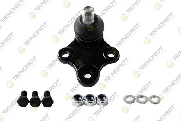 ALT ROTİL PARTNER 96 BERLINGO 97 16mm HİDROLİK 3640.38-96103696