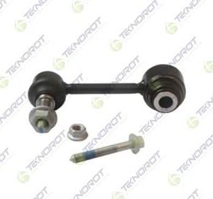 Z-ROT KİTİ ÖN DODGE DURANGO 17-21