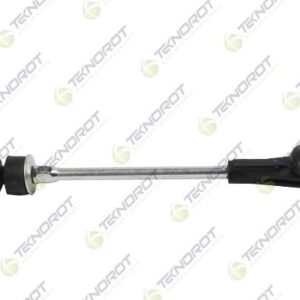 ARKA Z ROT FORD FOCUS IV 18- JX615C486BEA-2346598-2200512
