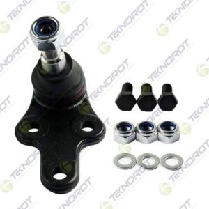 SALINCAK ROTİLİ SAĞ SOL FOCUS II FOCUS II CMAX 03 07 VOLVO C30 06 12 C70 II S40 II V50 04 ÇAP 18MM 1234382-ME3M5J3395AA-30714422
