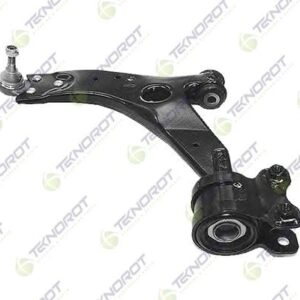 ON ALT SALINCAK SOL KOMPLE FOCUS II 04 1 C MAX 04 07 VOLVO C30 06 12 C70 II 06 S40 II 04 V50 05 1.6D 1.8D 2.0D 21MM ROTİLLİ
