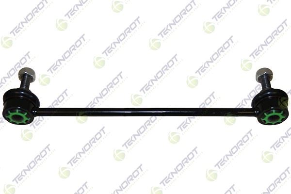 ARKA VIRAJ DEMIR ASKI ROTU Z ROT MONDEO III 1.8 16V / 2.0 16V / 2.2 / 2.5 / 3.0 00 07 M10 1.5 BOY: 255MM PATENTLI 1103452-1127648-1S715C486AD