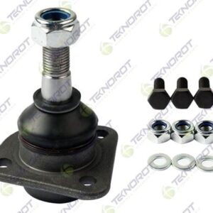 ROTİL ÖN ALT FIAT-124 SPECIAL-1966-1975-FIAT-125 ARGENTA.132-1967-1974-FIAT-132-1972-1982 4150178-85002992-5880795