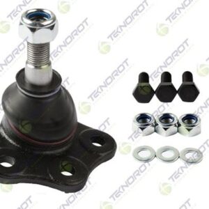 ROTİL ÖN FIAT-DOBLO 119-2001-2010-FIAT-ALBEA 178-1996-2013-FIAT-PALIO- SIENA-1996-2013 46779293-7082812-46842581