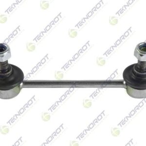 Z ROTU ARKA/KISA DOBLO-DOBLO CARGO-ALBEA MTJ 01 DOBLO 06 118mm 46799278-46767267-51717001