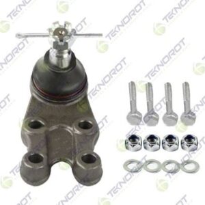 ROTİL ALT SAĞ-SOL HYUNDAI STAREX 2.5L D4BH TC. TCI TÜM MODELLER 96-07 5453047000-545304A000-545304AA00