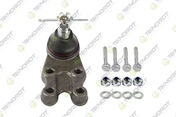ROTİL ALT SAĞ-SOL HYUNDAI STAREX 2.5L D4BH TC. TCI TÜM MODELLER 96-07 5453047000-545304A000-545304AA00