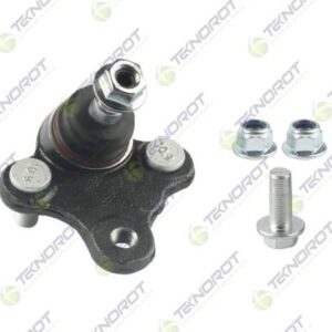 ROTİL ALT SAĞ HYUNDAI ELANTRA 1.6L G4FG BENZİNLİ 16- 1.6L D4FB DİZEL 16- -KONA 1.6L G4FJ 16- 54501F2000-54530F2100-54530F2100