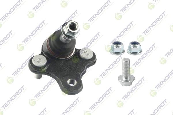 ROTİL ALT SAĞ HYUNDAI ELANTRA 1.6L G4FG BENZİNLİ 16- 1.6L D4FB DİZEL 16- -KONA 1.6L G4FJ 16- 54501F2000-54530F2100-54530F2100