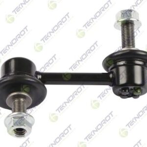 Z ROTU ÖN SAĞ HONDA ACCORD 2.0L R20A3 CU2 CW2 08-15 51320TA0A01