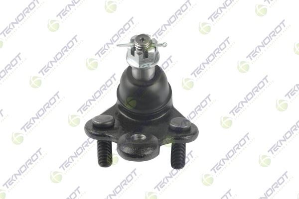 ROTİL ALT SAĞ-SOL HONDA CIVIC 1.6L R16B2 FB7 14-15-1.6L N16A1 FK3 14-15-1.4L L13Z1 FK1 SPORT H-B 14- 51220TS9A01