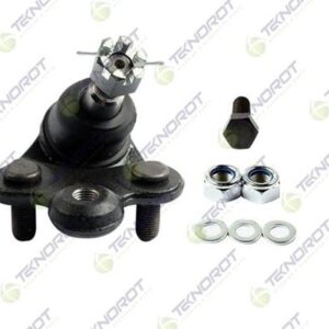 ROTİL ALT SAĞ HONDA CIVIC 1.6L R16A2 FD6 VTEC SEDAN 06-11-1.8L R18A2 FD7 SEDAN 06-11-1.3L HYBRID LDA 2 FD3 06- 51220SNAA02-51220SNAA03