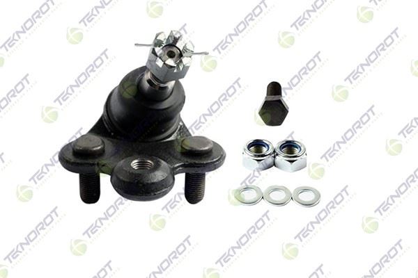 ROTİL ALT SAĞ HONDA CIVIC 1.6L R16A2 FD6 VTEC SEDAN 06-11-1.8L R18A2 FD7 SEDAN 06-11-1.3L HYBRID LDA 2 FD3 06- 51220SNAA02-51220SNAA03