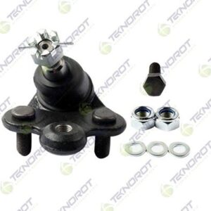 ROTİL ALT SOL HONDA CIVIC 1.6L R16A2 FD6 VTEC SEDAN 06-11-1.8L R18A2 FD7 SEDAN 06-11-1.3L HYBRID LDA 2 FD3 06- 51230SNAA02-51230SNAA03