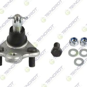 ROTİL ALT SAĞ-SOL HONDA CIVIC 1.6L R16B2 FB7 12-13-1.6L N16A1 FK3 12-13-1.4L L13Z1 FK1 SPORT H-B 09-13 51220TR0A01