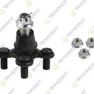 ROTİL ALT SAĞ-SOL HONDA CIVIC 1.5L L15B7 FK7 17- 6510TBAA00-06510TBAA00