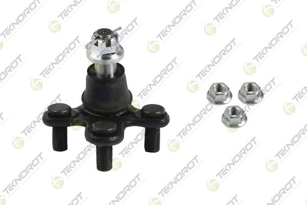 ROTİL ALT SAĞ-SOL HONDA CIVIC 1.5L L15B7 FK7 17- 6510TBAA00-06510TBAA00