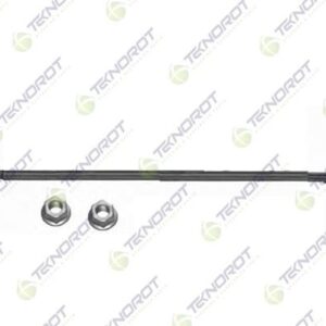 Z ROTU ÖN SAĞ HONDA JAZZ 1.4L L13A GD1 02-04 51320SAA003-51320SELT01