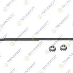 Z ROTU ÖN SOL HONDA JAZZ 1.4L L13A GD1 02-04 51321SAA003-51321SELT01