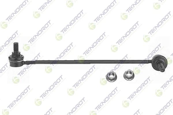 Z ROTU ÖN SOL HONDA JAZZ 1.4L L13A GD1 02-04 51321SAA003-51321SELT01