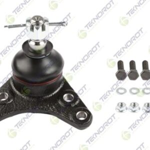 ROTİL ÜST SAĞ-SOL ISUZU D-MAX 2.5L 4JA1-TC COMMONRAİL TURBO 4X2 4X4 TFR TFS 04-11 - 4 DELİKLİ 8979458412-8979458422