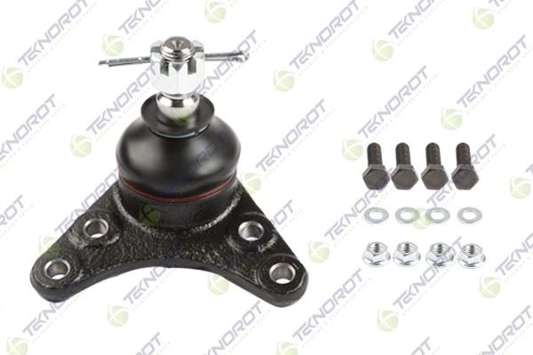 ROTİL ÜST SAĞ-SOL ISUZU D-MAX 2.5L 4JA1-TC COMMONRAİL TURBO 4X2 4X4 TFR TFS 04-11 - 4 DELİKLİ 8979458412-8979458422