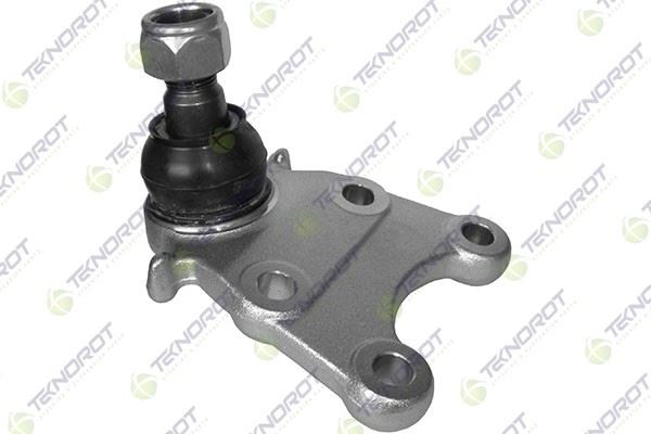 ROTİL ALT SAĞ-SOL ISUZU D-MAX 2.5L 4JA1-TC COMMONRAİL TURBO 4X2 4X4 TFR TFS 04-11-2.5L 4JA1-TFR54 02-05 8980058740-8980058750