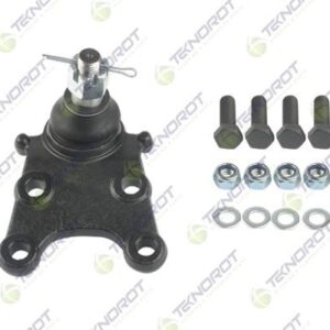 ROTİL ALT SAĞ-SOL ISUZU D-MAX 2.5L 4JA1-TC COMMONRAİL TURBO 4X2 4X4 04- -TFS 2.5L 4JA1-TC 02-05 352828-8944521020-8944521021