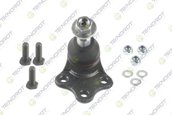 ROTIL ON FREELANDER 2 L359 06 14 LR007205-LR007206