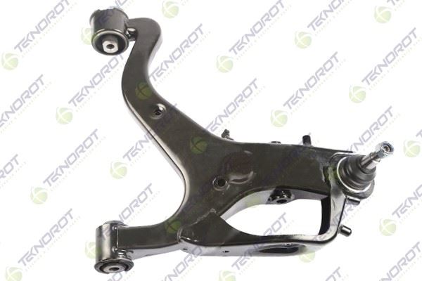 ROTİLLİ SALINCAK ÖN SAĞ ALT LAND ROVER-DISCOVERY III TAA-2004-2009- LR075994